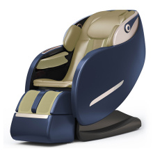 4d electric zero gravity massage chair with foot massager